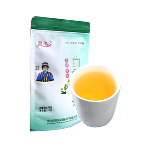 【润肺降高】凤鸣特级白露藤茶