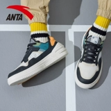 Кроссовки для отдыха, дышащая спортивная обувь на платформе, осенние