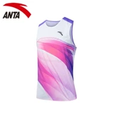 Летний жилет, тонкие дорожные шорты, быстросохнущая футболка для тренировок без рукавов, для бега