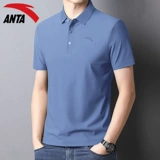 Футболка polo, шелковая рубашка, для среднего возраста