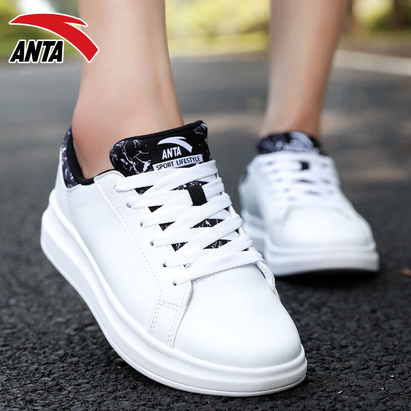anta sport lifestyle shoes