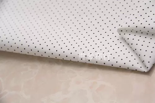 Импортное эластичное черное хлопковое кунжутное масло, ткань, рубашка, платье