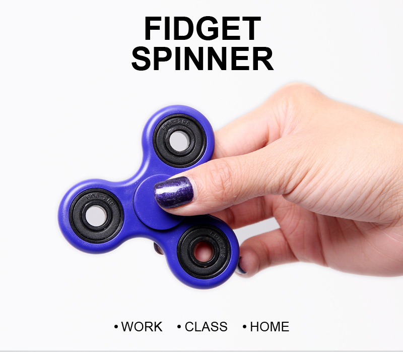 Fidget spinner OTHER - Ref 2615953 Image 9