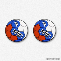 (54) Футбол FIFA21 (одна пара)