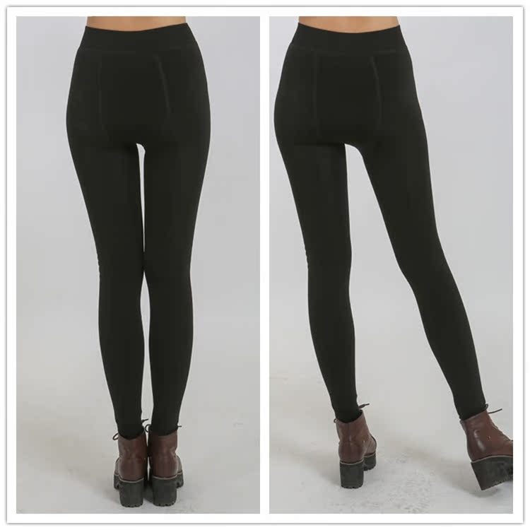 Pantalon collant en autre - Ref 754809 Image 26