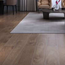 Luxen Flooring D3033 Zermatt Oak Originally Imported Environmentally Friendly Certification Suitable for Floor Heating