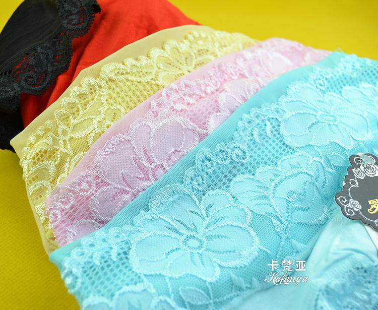 Slip en viscose - Ref 643080 Image 20