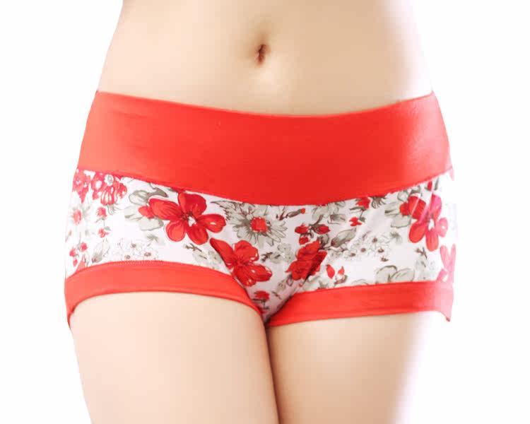 Slip jeunesse sexy en coton - Ref 666971 Image 32