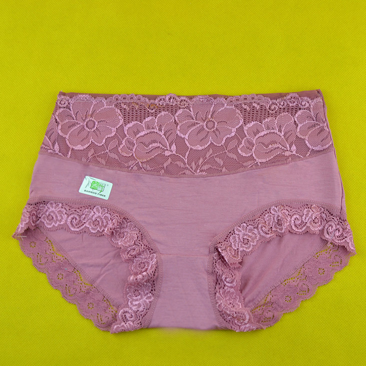 Slip en viscose - Ref 643080 Image 22