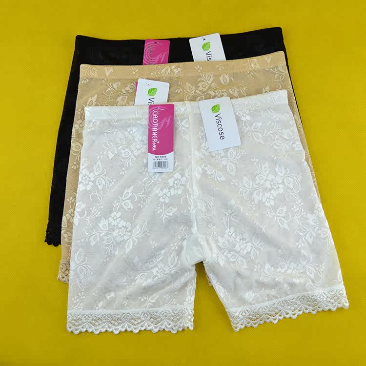 Slip en nylon - Ref 666980 Image 8