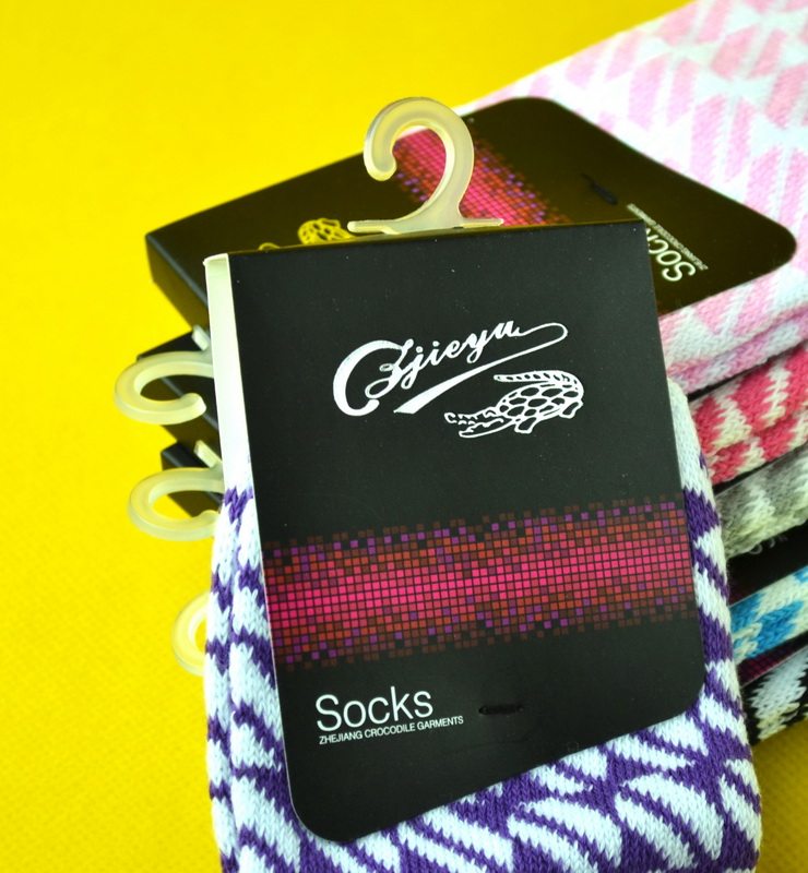 Chaussettes - collants - Ref 779342 Image 13