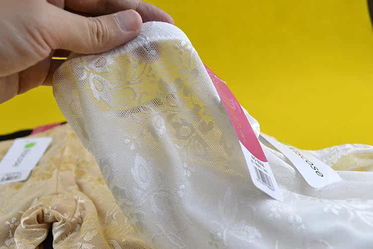 Slip en nylon - Ref 666980 Image 15