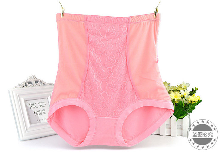 Slip jeunesse M682 en coton - Ref 667006 Image 17