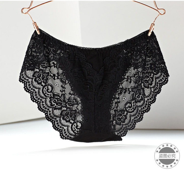 Slip jeunesse en viscose - Ref 666956 Image 14