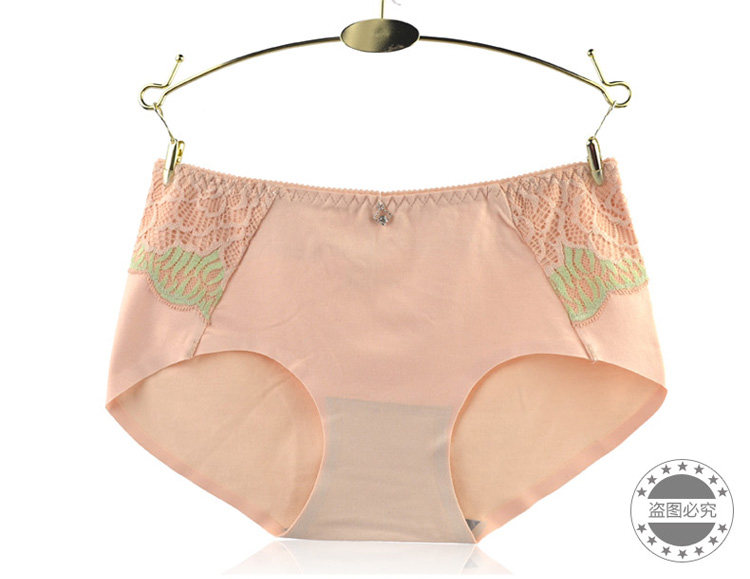 Slip jeunesse M679 en coton - Ref 667058 Image 21