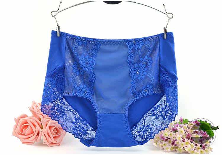 Slip jeunesse M675 en viscose - Ref 666990 Image 12