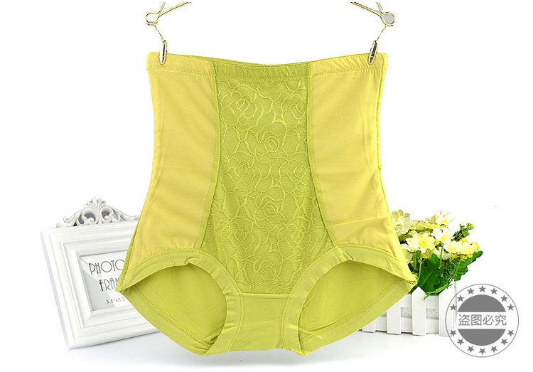 Slip jeunesse M682 en coton - Ref 667006 Image 14