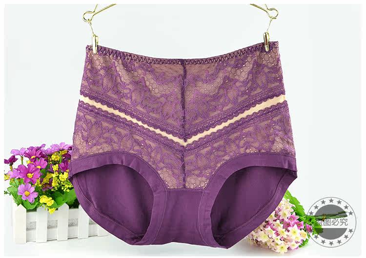 Slip jeunesse M650 en viscose - Ref 666994 Image 13