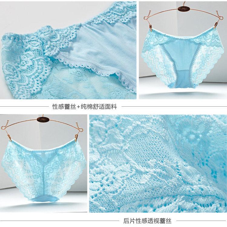 Slip jeunesse en viscose - Ref 666956 Image 8