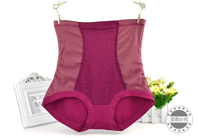 Slip jeunesse M682 en coton - Ref 667006 Image 12