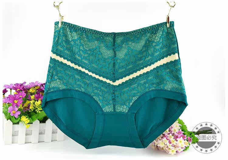 Slip jeunesse M650 en viscose - Ref 666994 Image 12