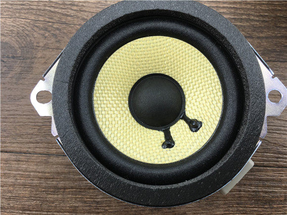 Suitable for Honda City Accord Honda Crown Road Civic Lingpai no distortion dedicated center tweeter