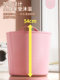 Children's Bath Bucket, Baby's Heightened Insulated Bath Bucket, Adult's Bath Bucket, Kids's Bathtub, Plastic Baby Household Bath Bucket