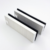 Kobos Sweeper People Accessories Ground Treasure Dooduo DT85 Crystal Crystal DT83 Series Filter Haipa Sponge Suit