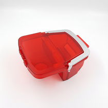 Cobos sweeper Man accessories Iron Man CEN82C-AM D801-AM special filter dust box