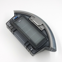 Kobos Sweeping Robot Accessories Ground Treasure DG800 801805 DL33 35 Original TRASH CAN DUST BOX