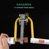 PPR Внешний шелк Три звена 20 25 32 4 балла 6 минут, 1 -дюймовые, наружные зубы, три туповые водопроводные трубопроводы Внешний шелк три звенья