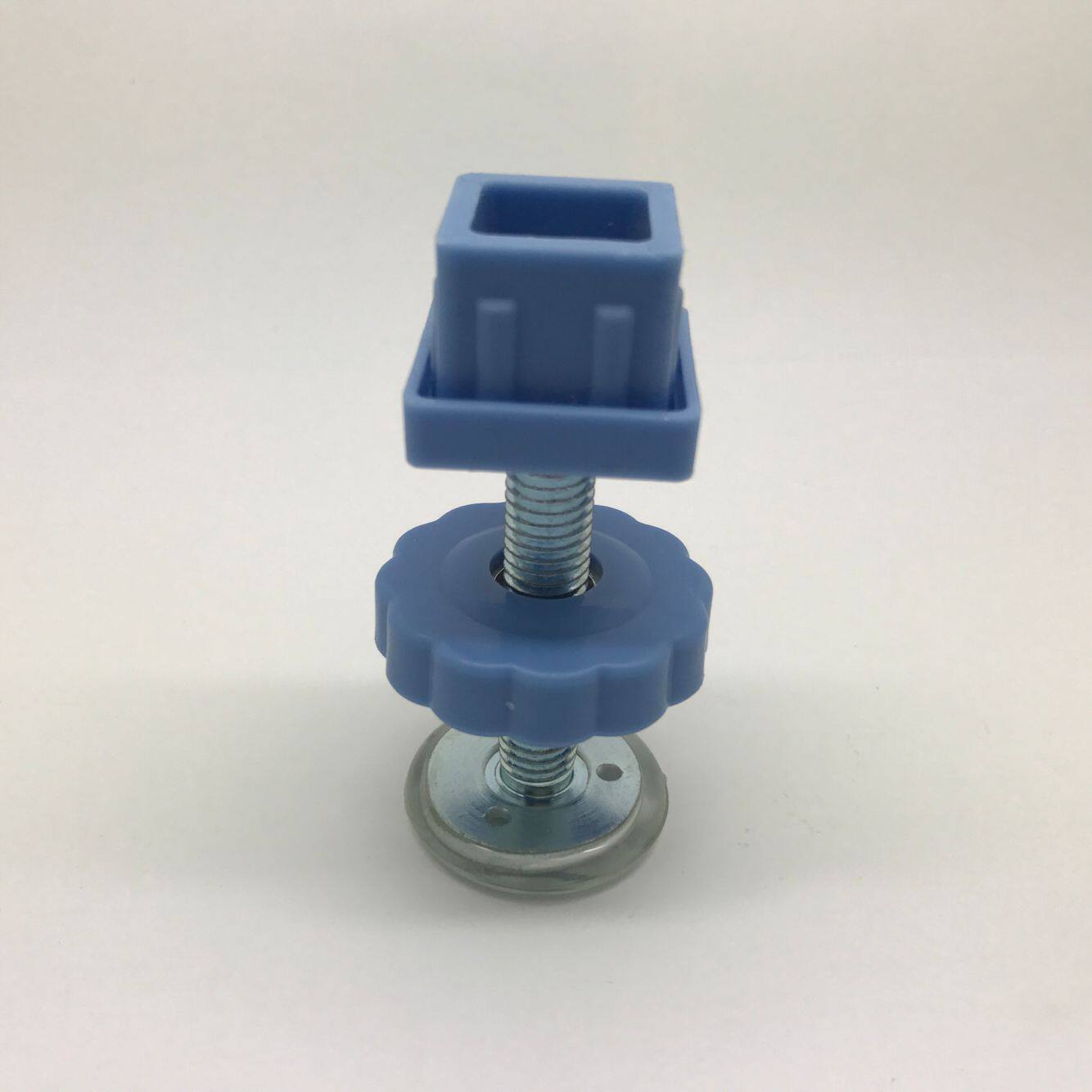 Baby & Child Safety Door Guard Fence Accessories Pet Dog Isolation Door Adjustment Screw Fence Pole Top Bolts Free of Punching