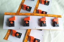 Boshen tool original parts 110 130 160 fixed speed switch water drilling rig