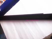 Boshen tool 130 160 180T water drilling rig column 39mm * 39mm original factory fake one penalty ten