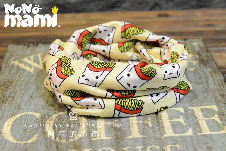Foulard enfant - Ref 2135320 Image 30