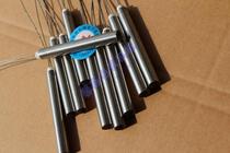 Overseas Chinese 770 8101000 type heating rod 980 sealing machine heating rod 900 sealing machine accessories heating tube