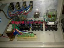 FR-770-810 980 continuous sealing machine DC motor governor controller accessories figure