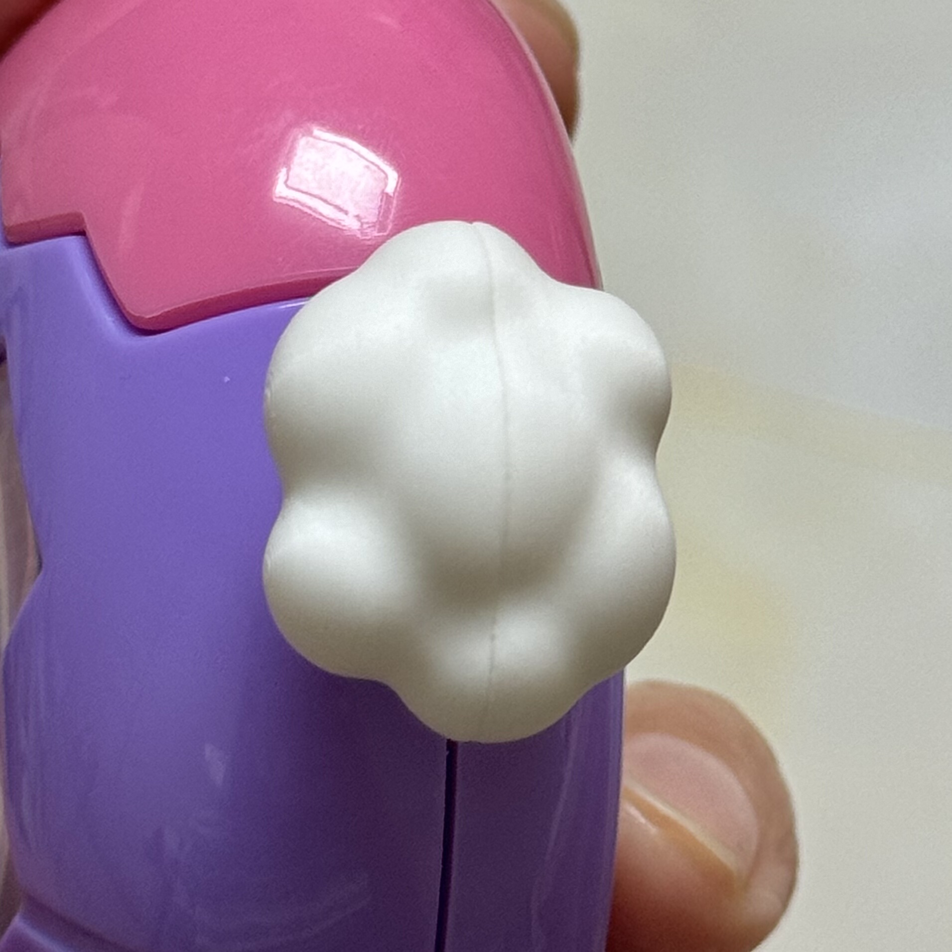 bjd场景道具娃屋 汤波拉天堂快速插入旋钮