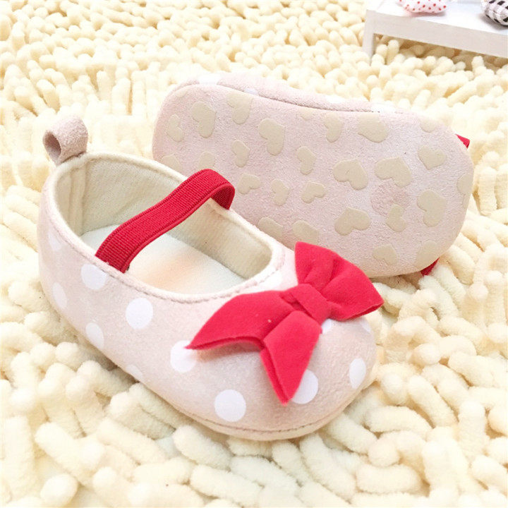 Chaussures enfants en suède pour printemps - Ref 1036910 Image 33