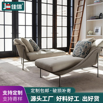 Nordic Outdoor Rattan Sofa Coffee Table Combination Outdoor Balcony Garden Terrace Garden Rattan Chair Table Casual Dining Table and Chairs