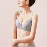 Макарон синий