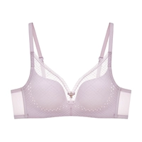 Макарон фиолетовый