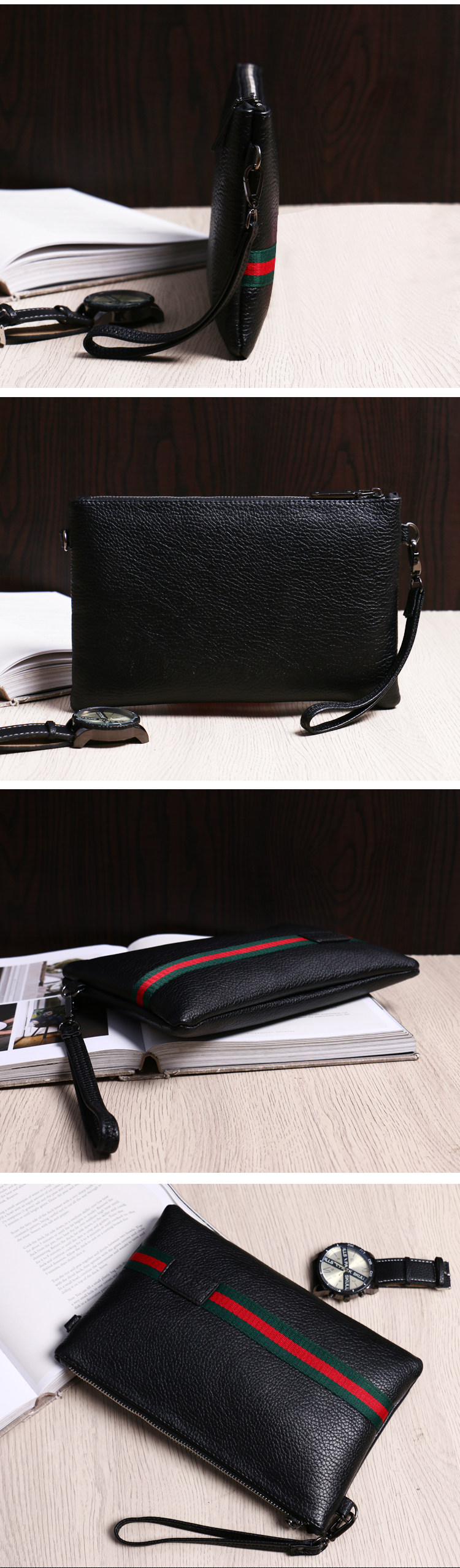 Sac pour homme - Ref 49645 Image 10