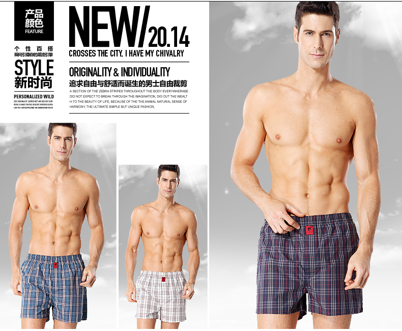 Pantalon pyjama PIERRE CARDIN  P13510 - Ref 715354 Image 7