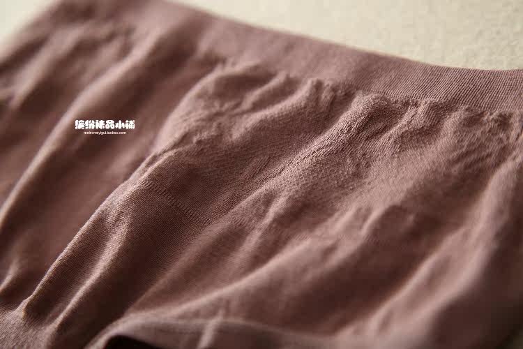 body amincissant en coton - Ref 679097 Image 30