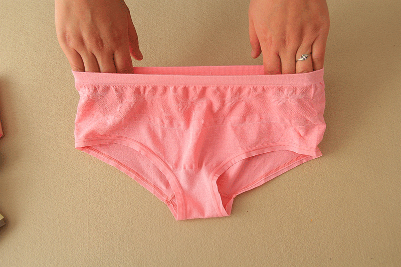 body amincissant en coton - Ref 679097 Image 13