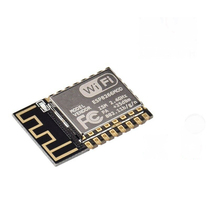 ESP8266 serial port WIFI ESP12F serial port module Wireless transparent transmission On-board antenna Internet of things