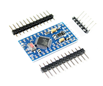 pro mini Improved version ATMEGA328P 5V16M building blocks interactive media
