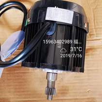 Foton five-star electric car 60 pay 800 watt motor