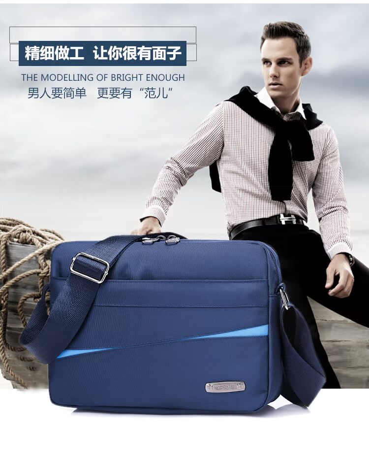 Túi đeo vai nữ phiên bản Hàn Quốc của túi Messenger Túi vải Oxford mùa hè túi nữ chống nước túi nhỏ thời trang ba lô nữ ví louis vuitton